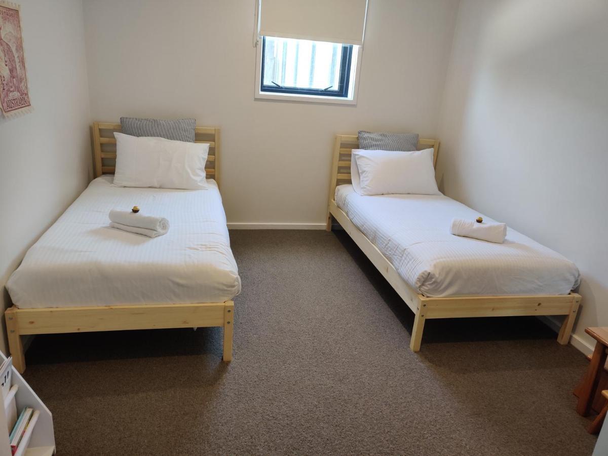 ☆Of Southbank☆Light Filled Apartment☆Huge Private Terrace With City Views☆Parking☆Pool☆Gym☆Wifi Melburne Exterior foto
